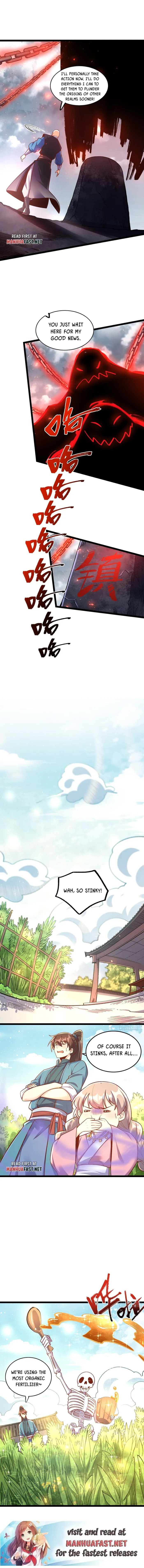 Chapter 581 - Image 7