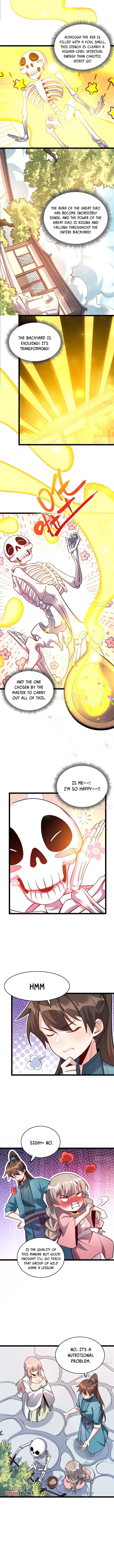 Chapter 582 - Image 3