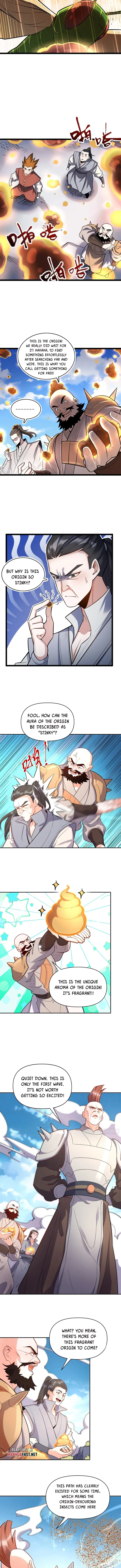 Chapter 584 - Image 3