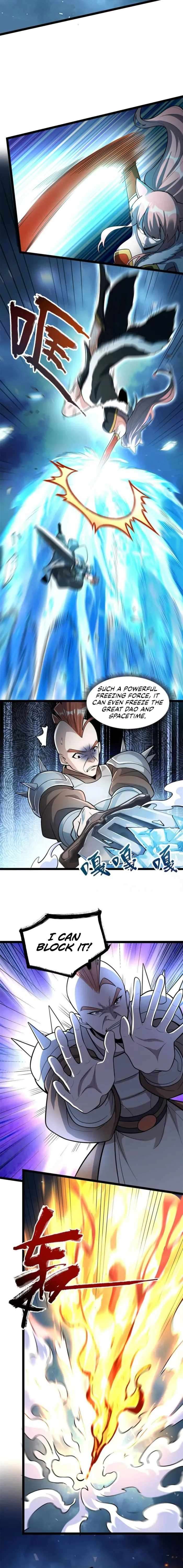 Chapter 587 - Image 4