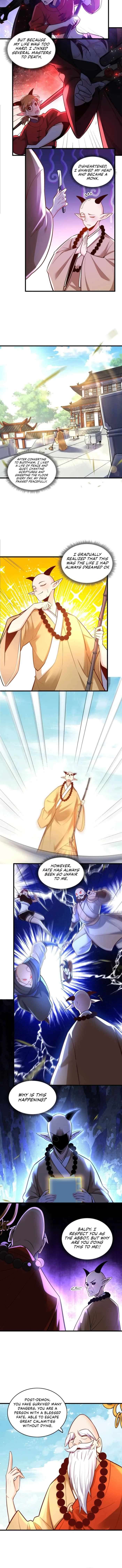 Chapter 589 - Image 2
