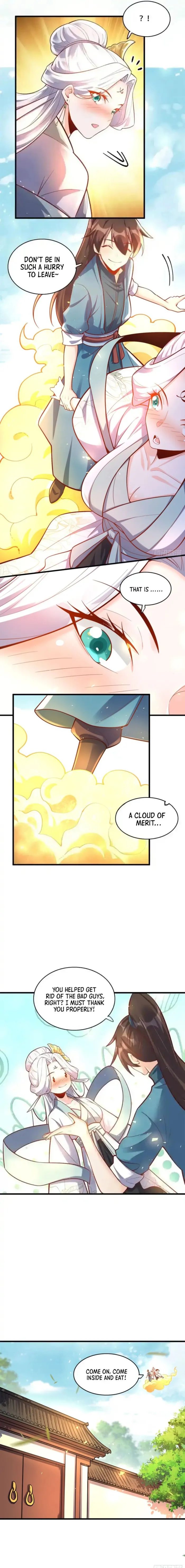 Chapter 591 - Image 5