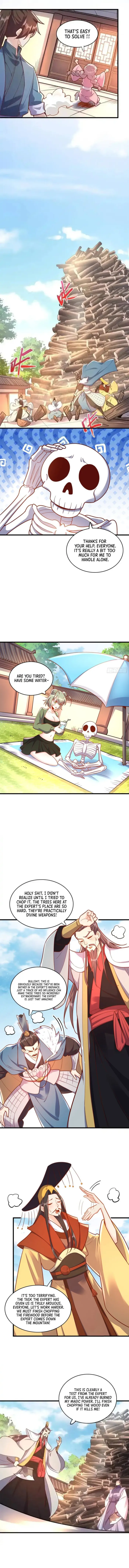 Chapter 593 - Image 5