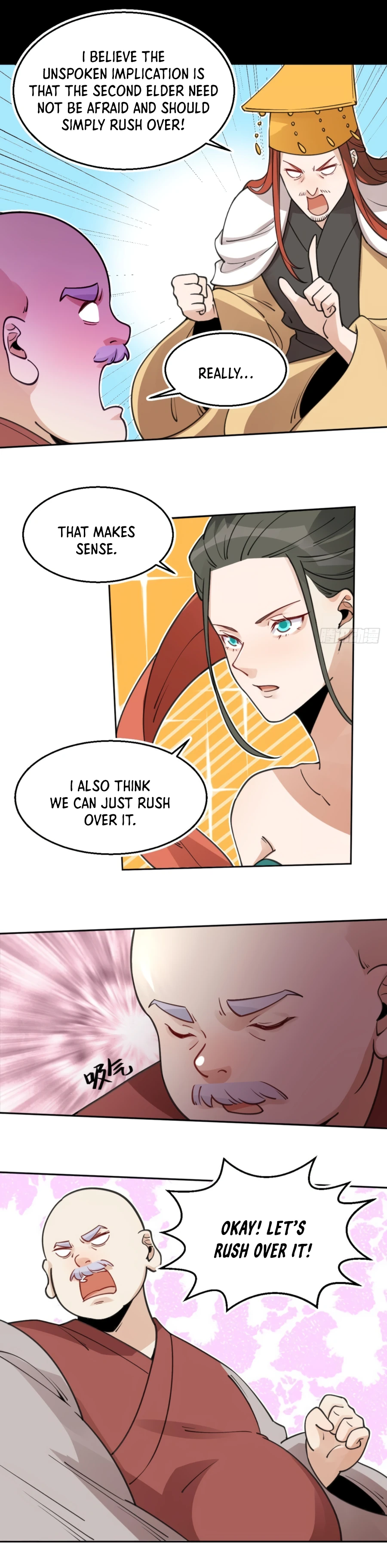 Chapter 70 - Image 8