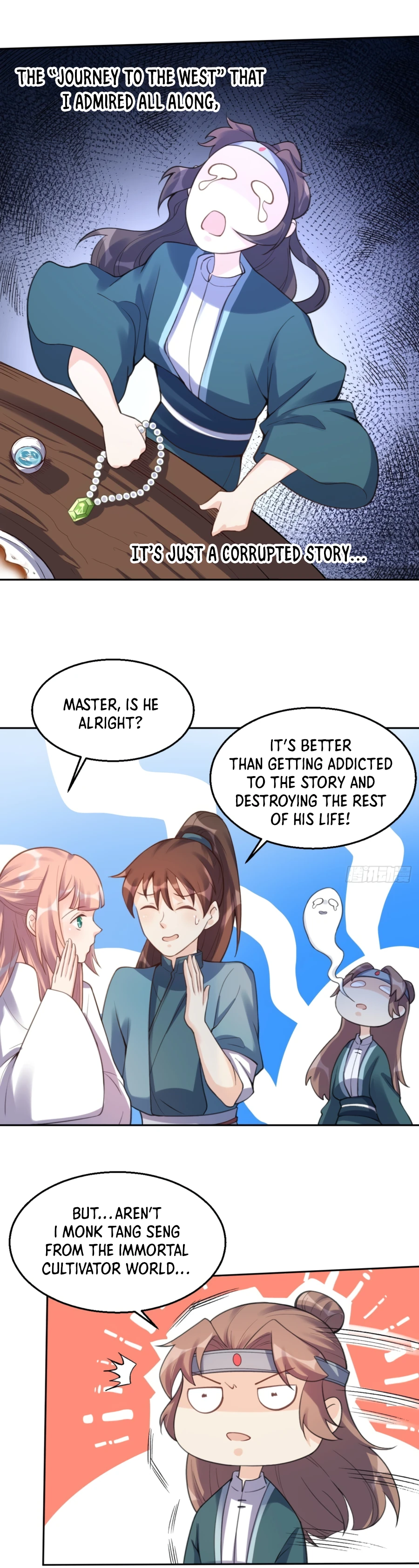 Chapter 73 - Image 11