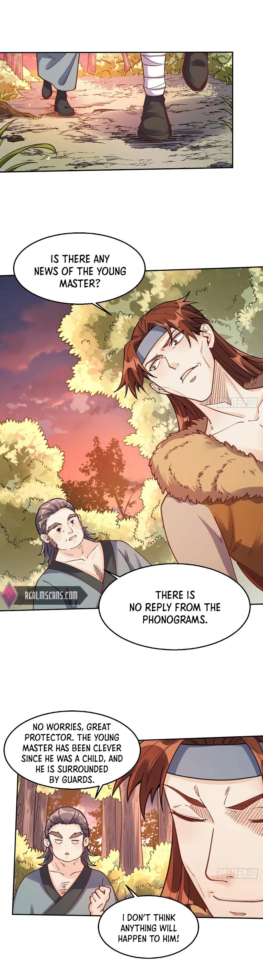 Chapter 83 - Image 3