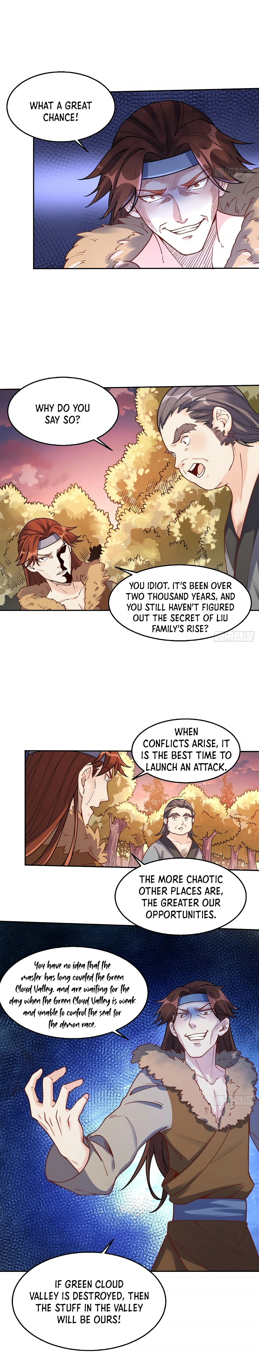 Chapter 83 - Image 5