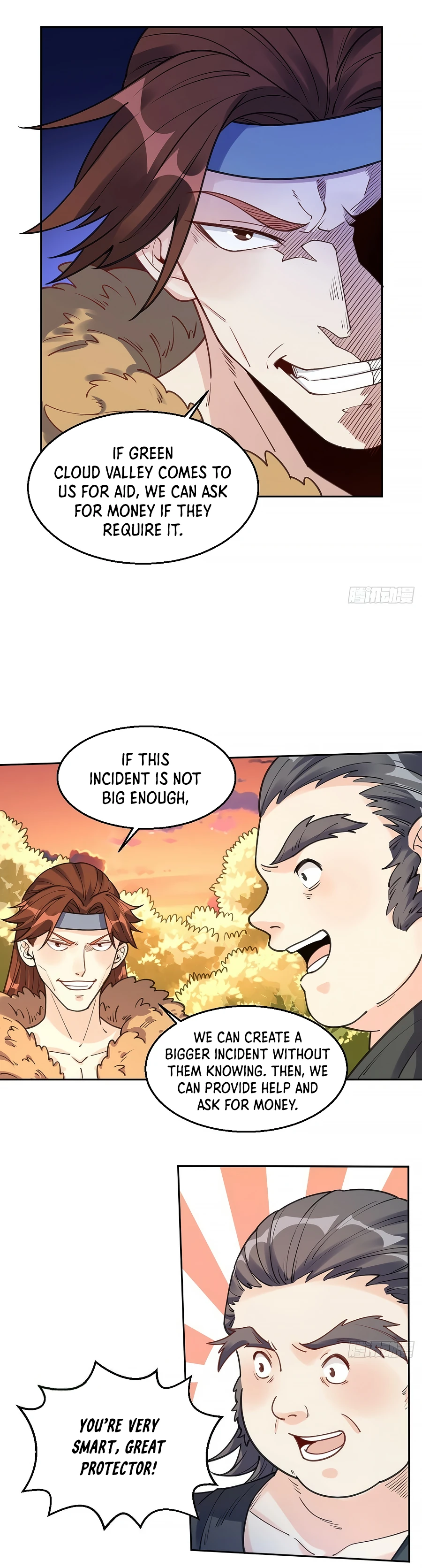 Chapter 83 - Image 6
