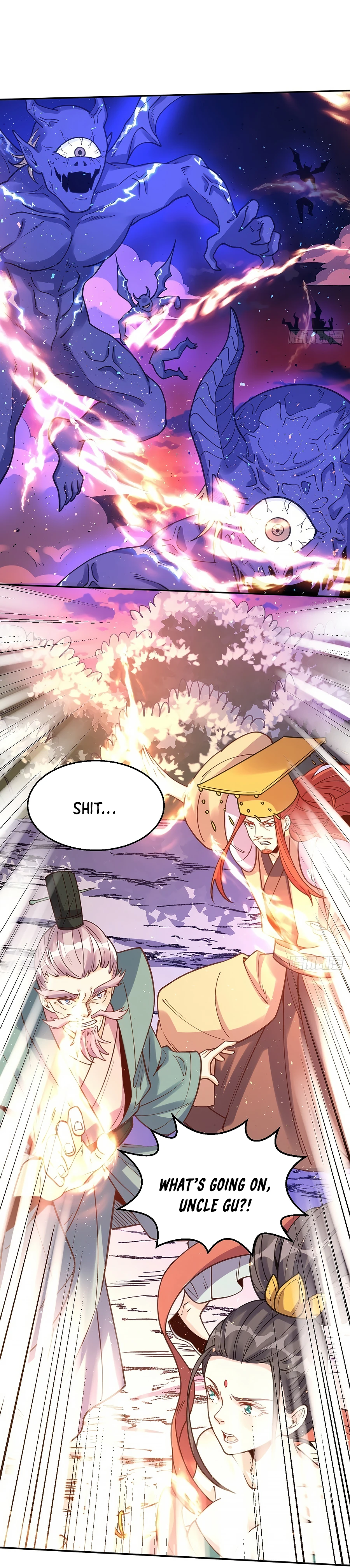 Chapter 83 - Image 9