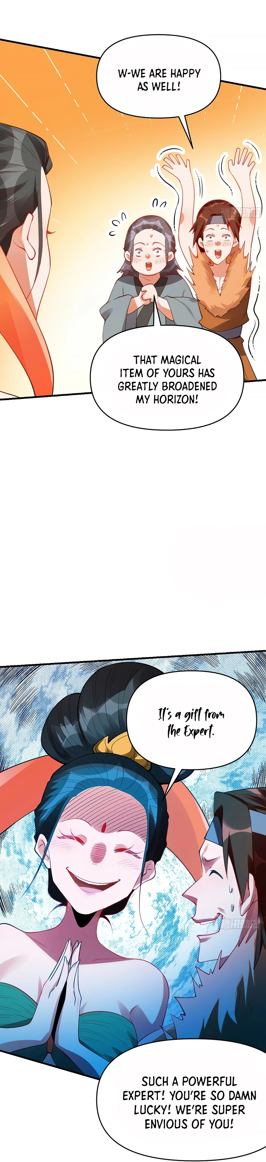 Chapter 85 - Image 10