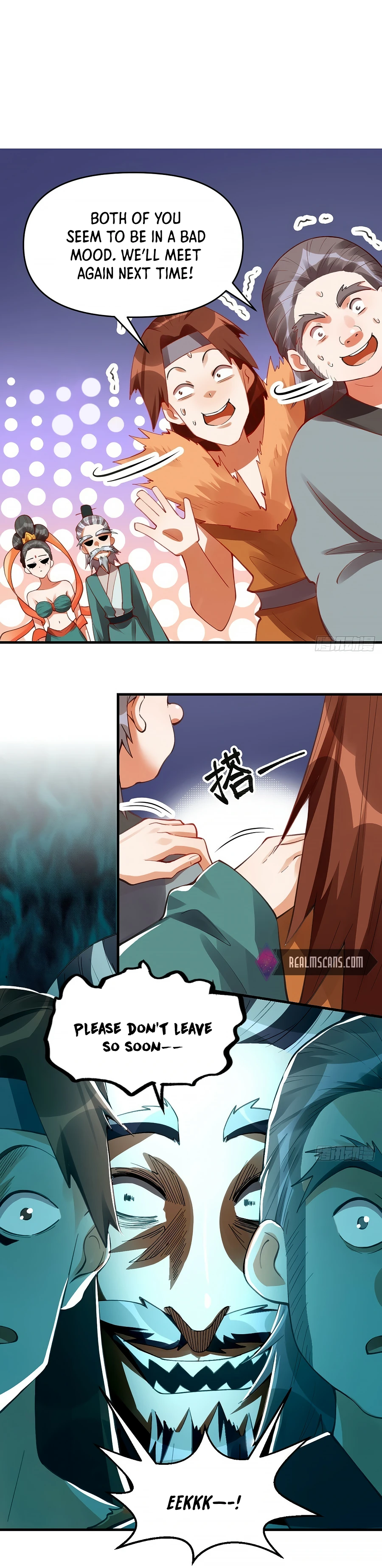 Chapter 85 - Image 11