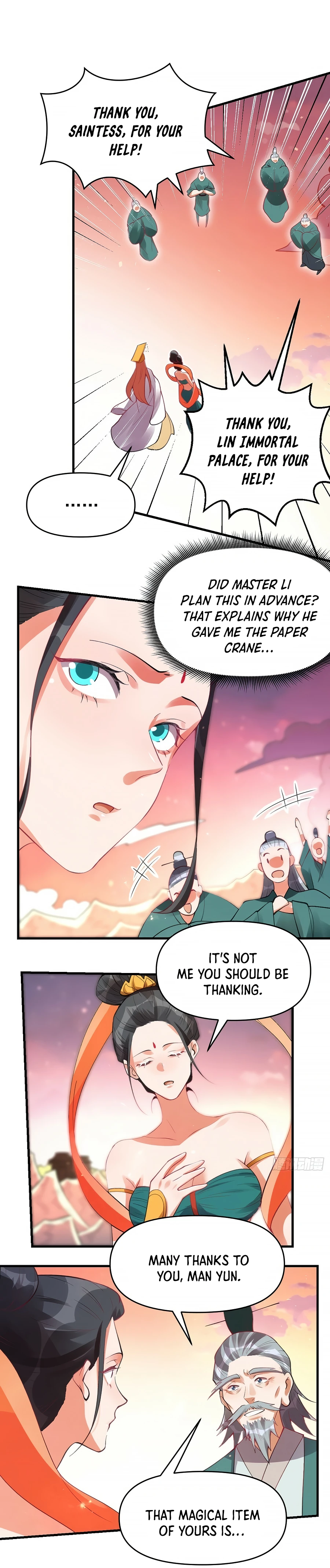 Chapter 85 - Image 4