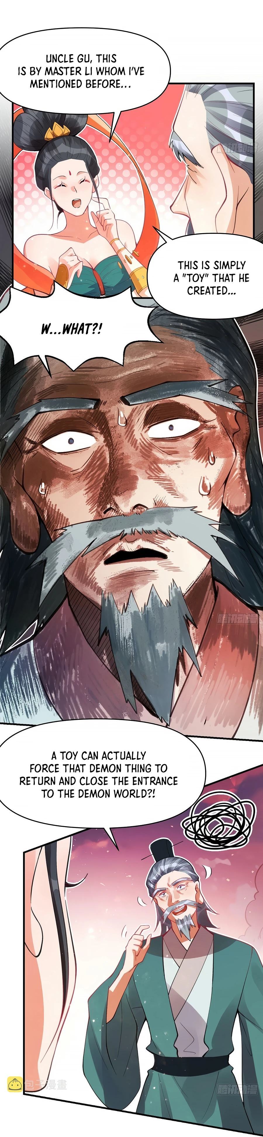 Chapter 85 - Image 5