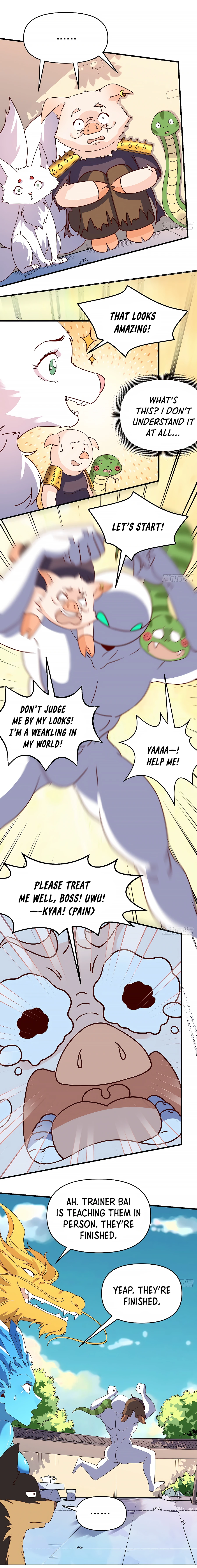 Chapter 91 - Image 5