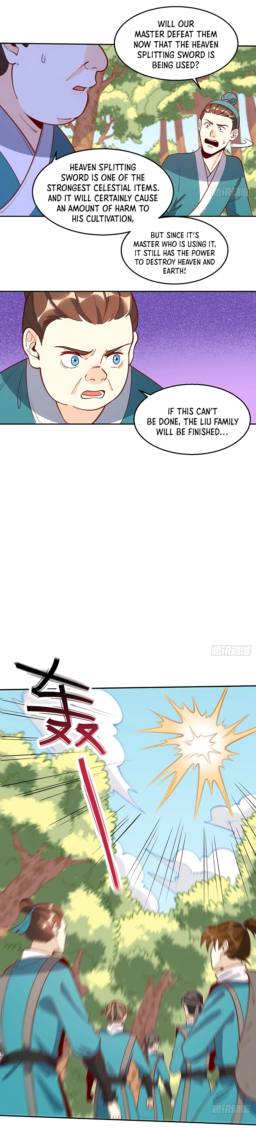 Chapter 96 - Image 11