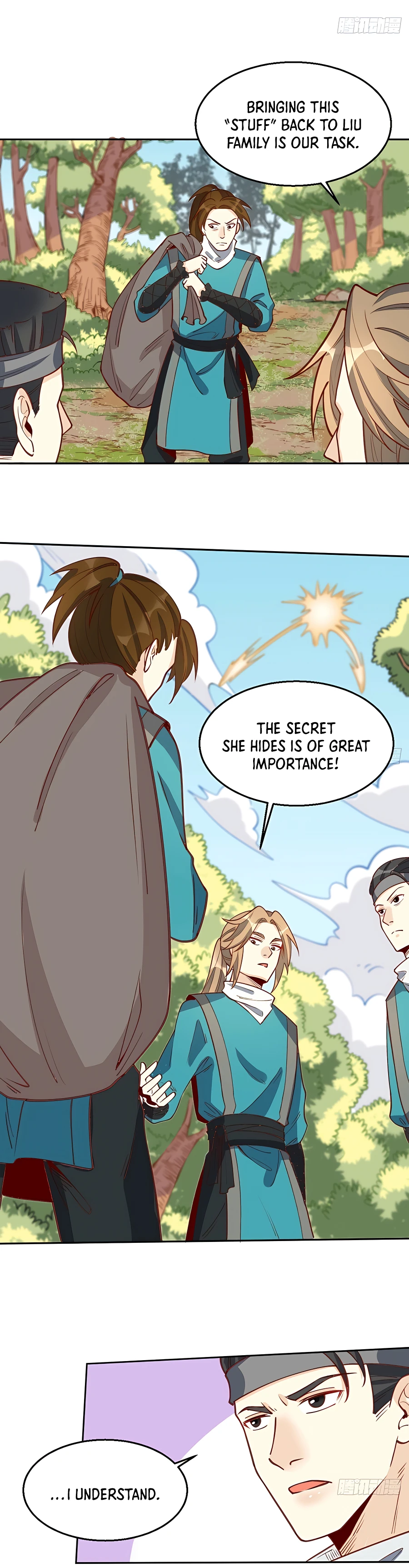 Chapter 96 - Image 13