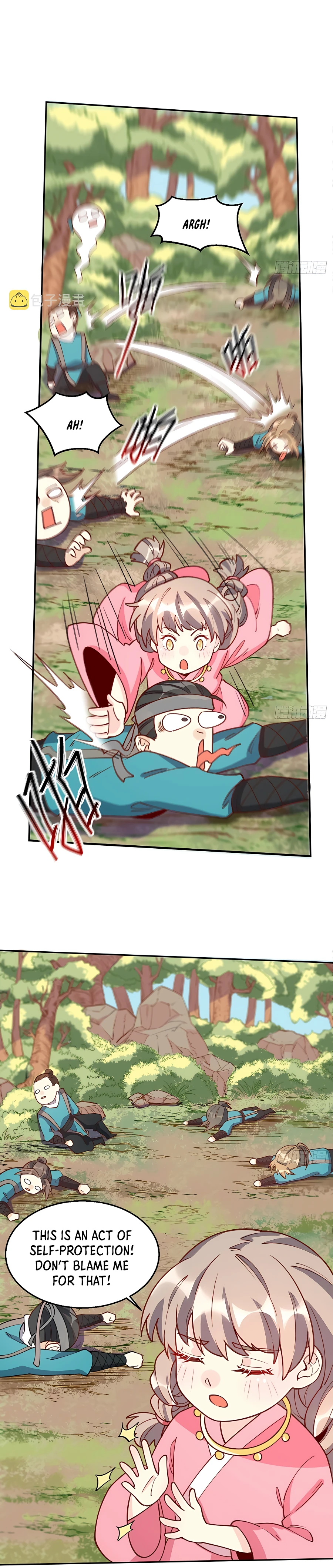 Chapter 96 - Image 18
