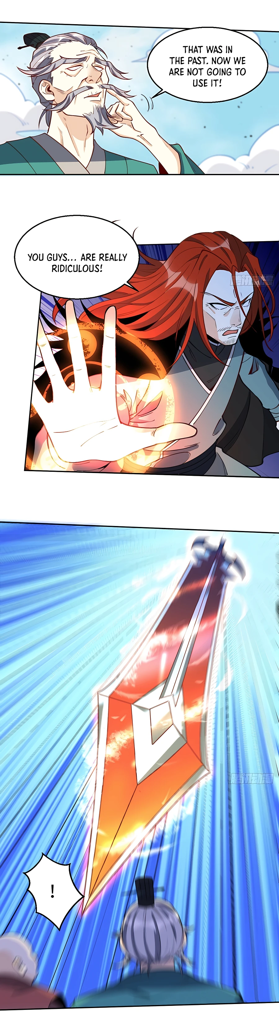 Chapter 96 - Image 7