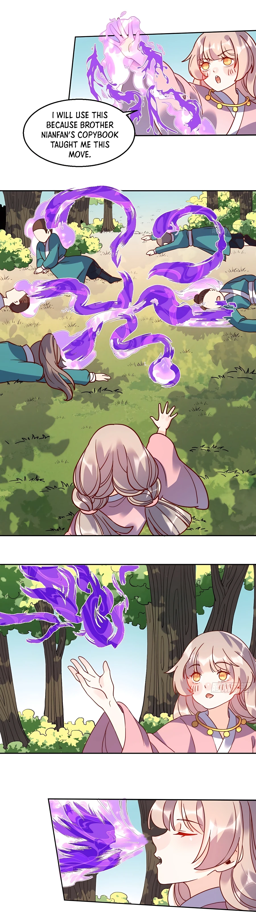 Chapter 97 - Image 3
