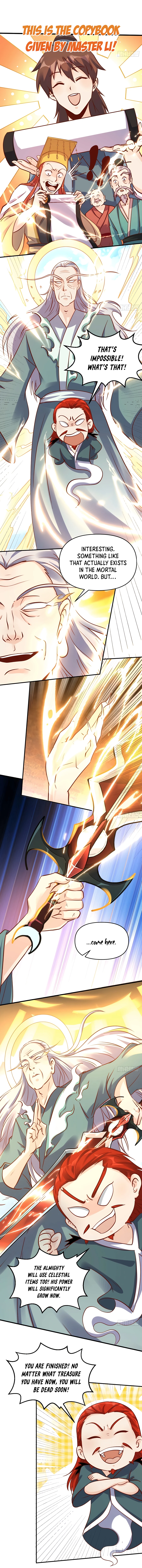 Chapter 99 - Image 3
