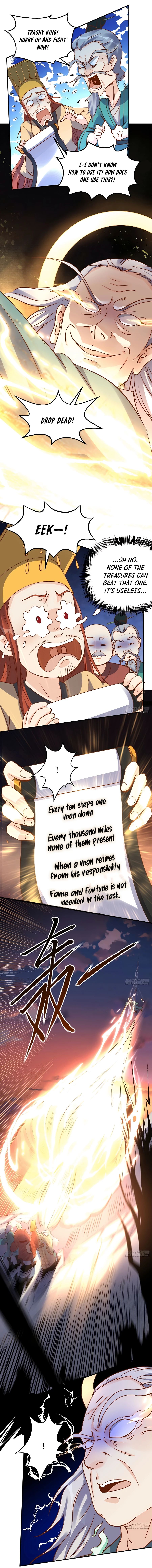 Chapter 99 - Image 5