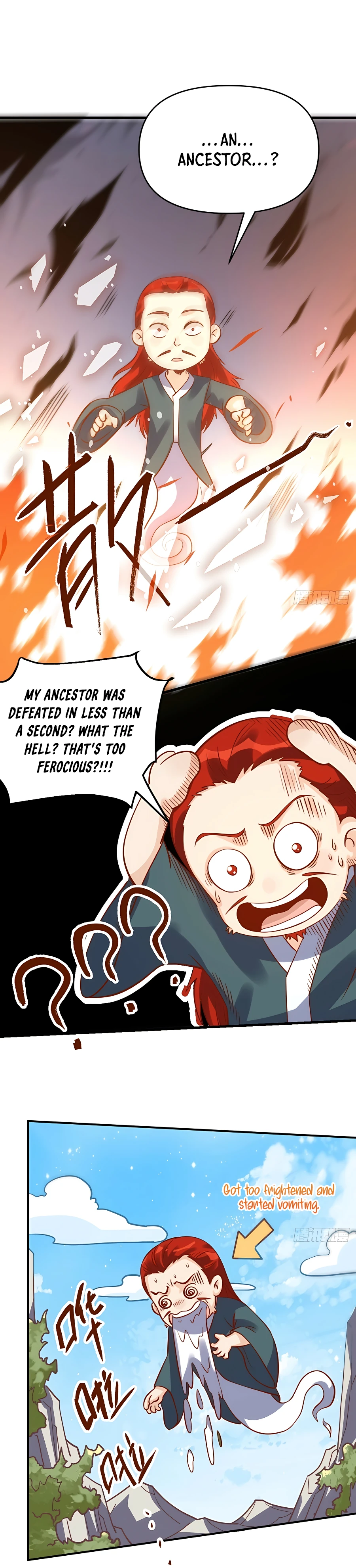Chapter 99 - Image 7