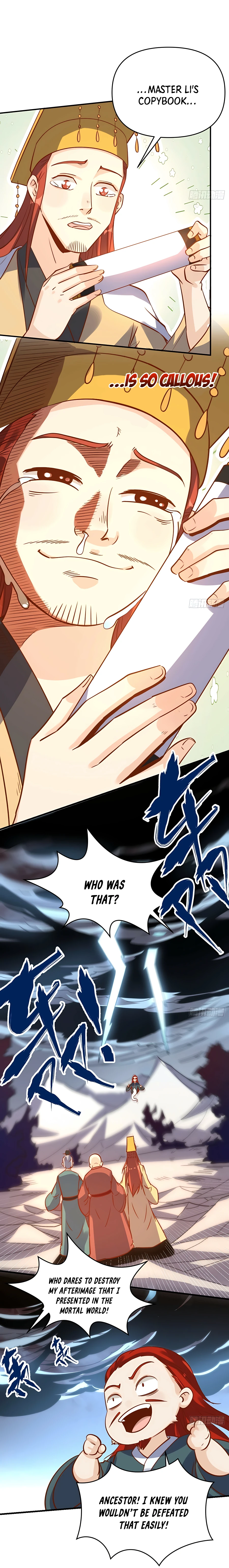 Chapter 99 - Image 8