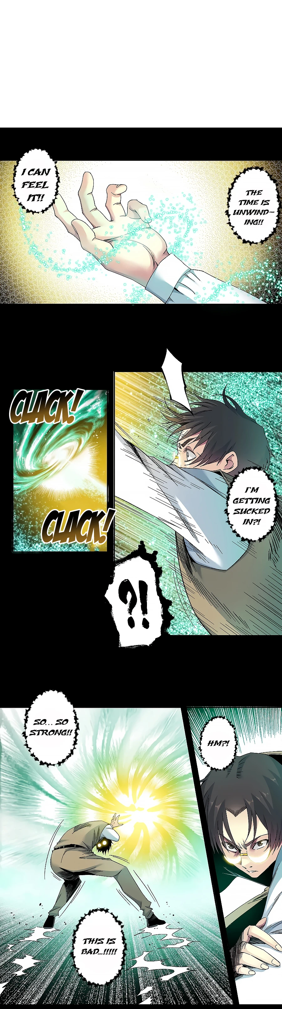 Chapter 100 - Image 10