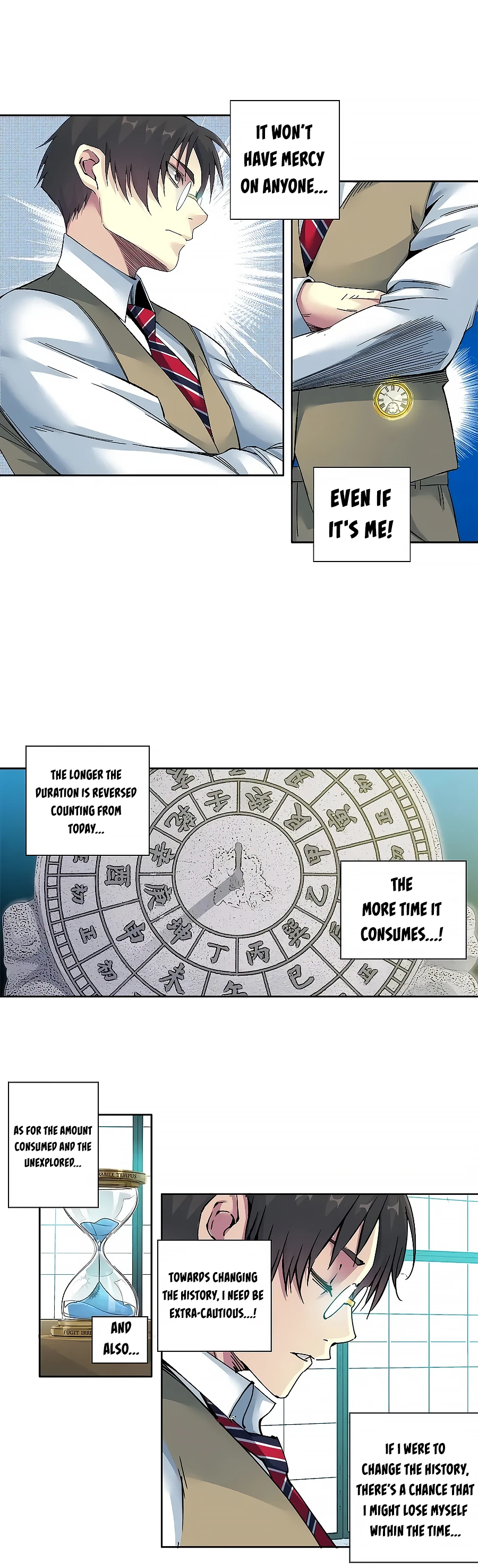 Chapter 100 - Image 14