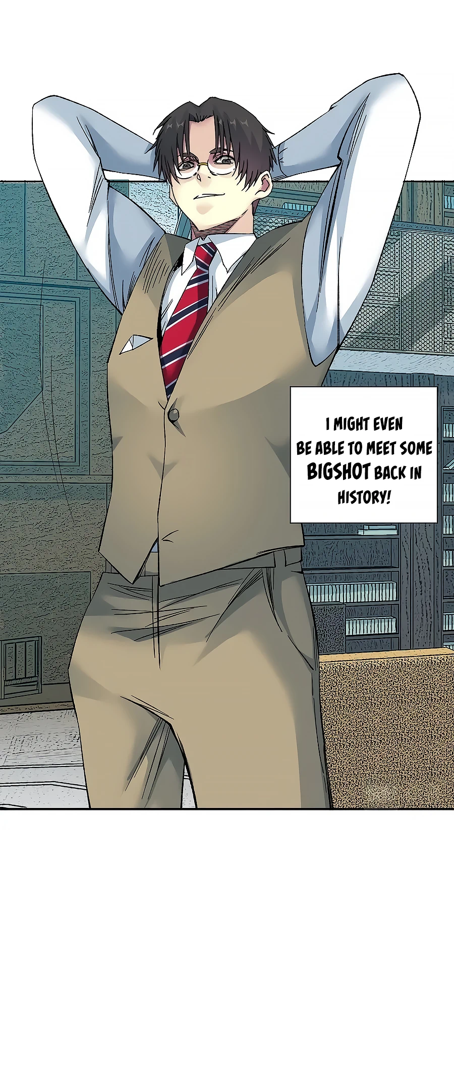 Chapter 100 - Image 16