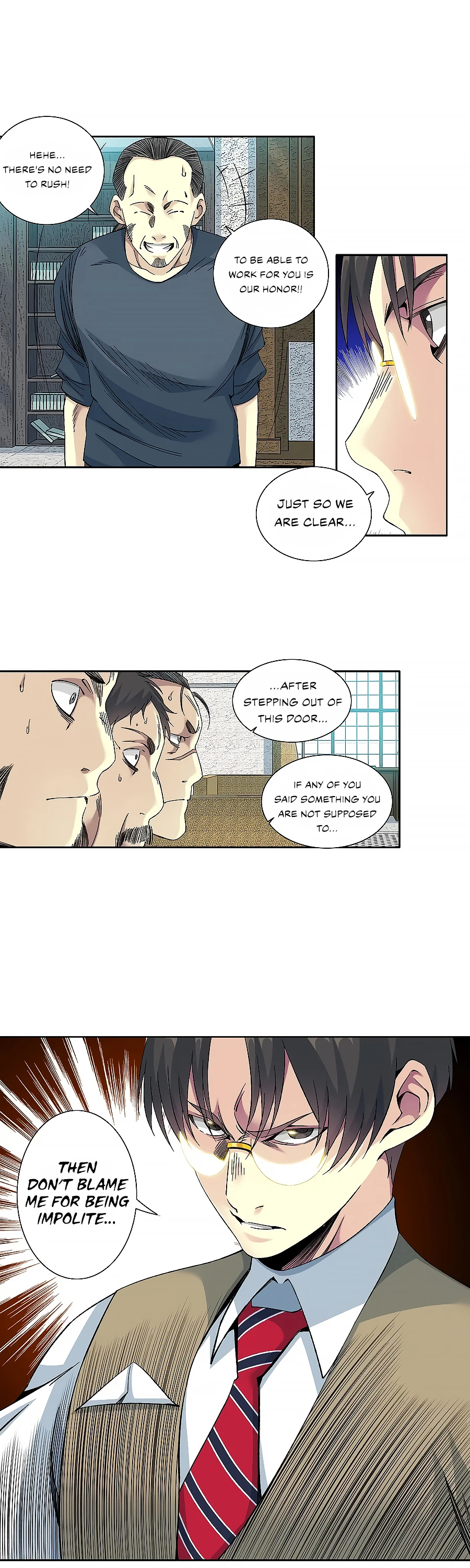 Chapter 100 - Image 4