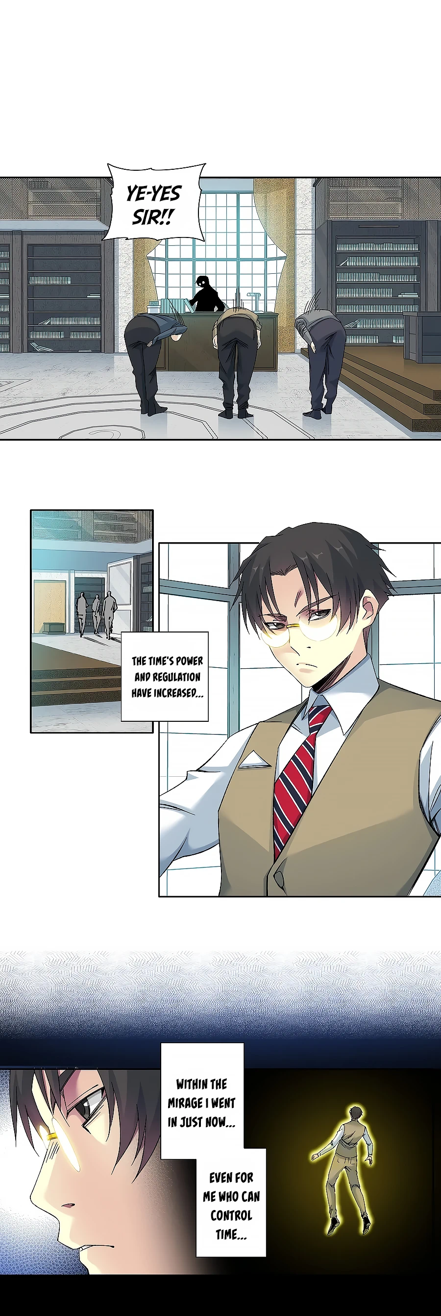 Chapter 100 - Image 5