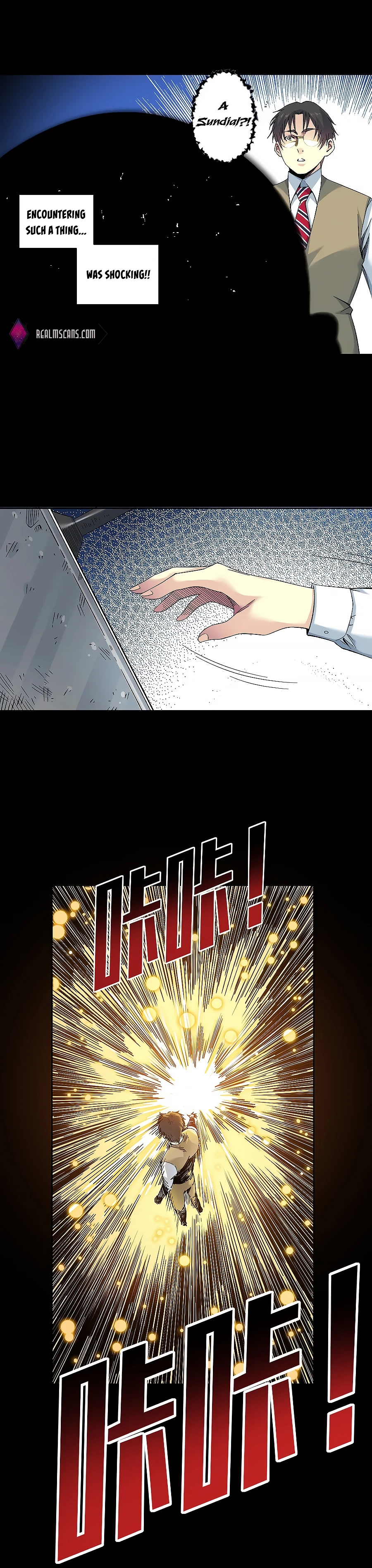 Chapter 100 - Image 6