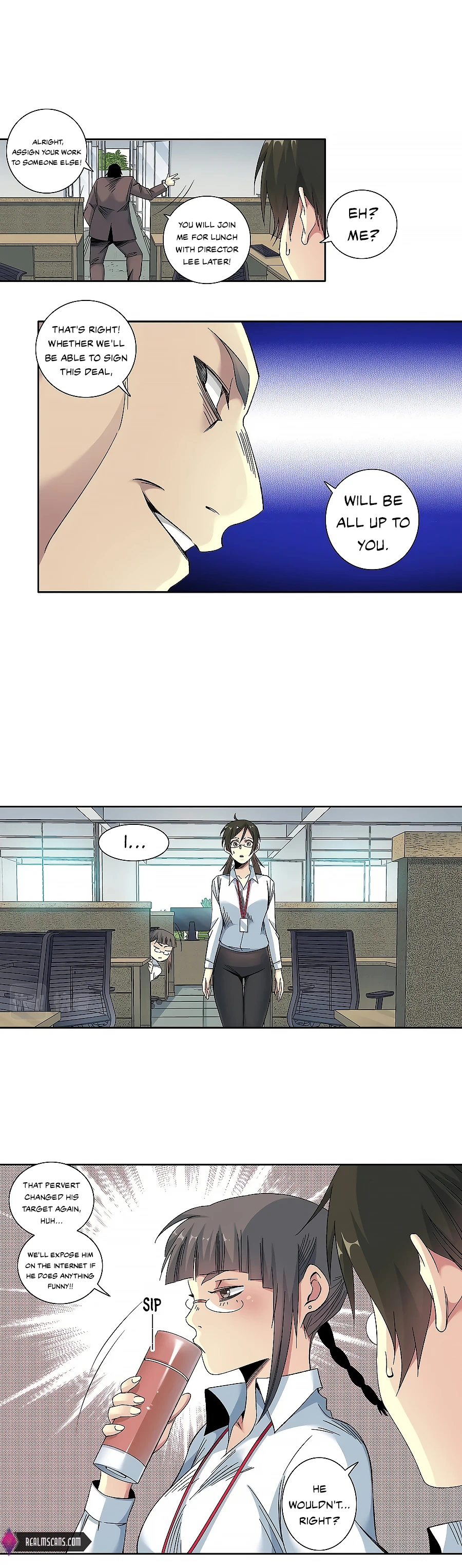 Chapter 101 - Image 11