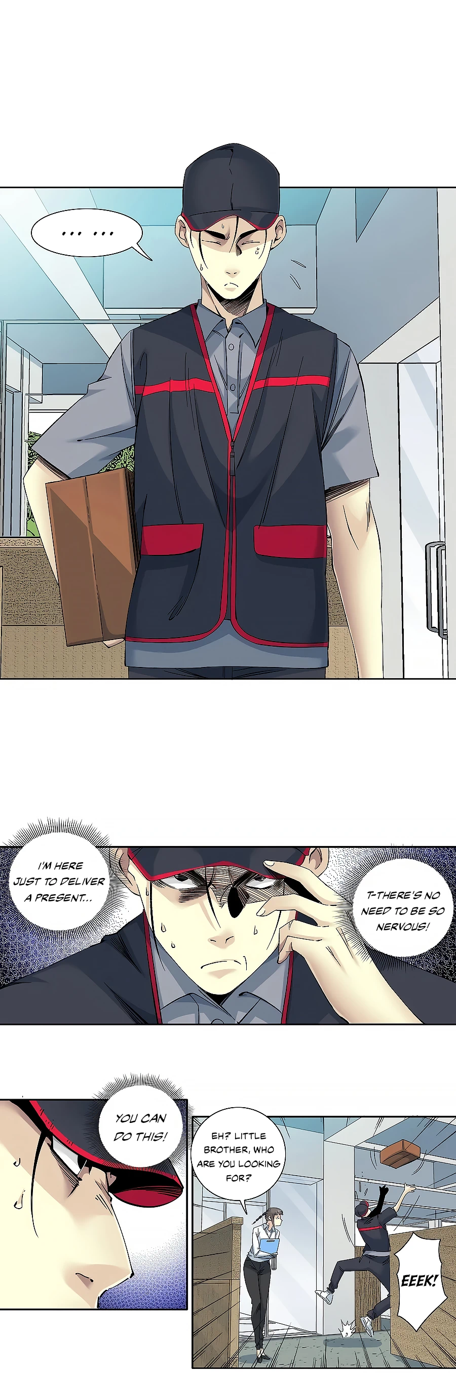 Chapter 101 - Image 3