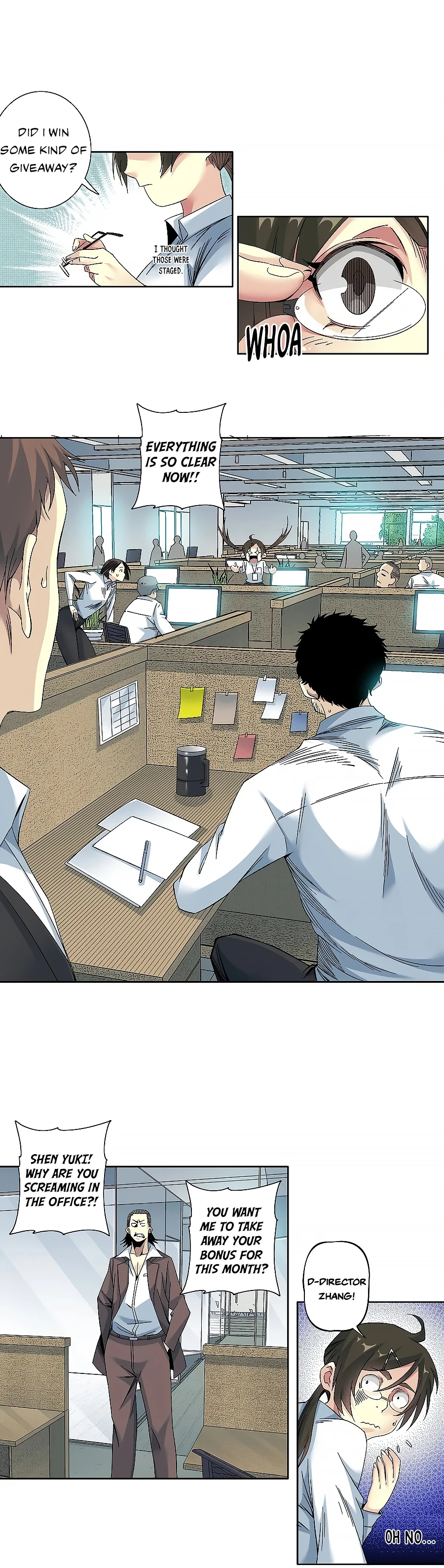 Chapter 101 - Image 9