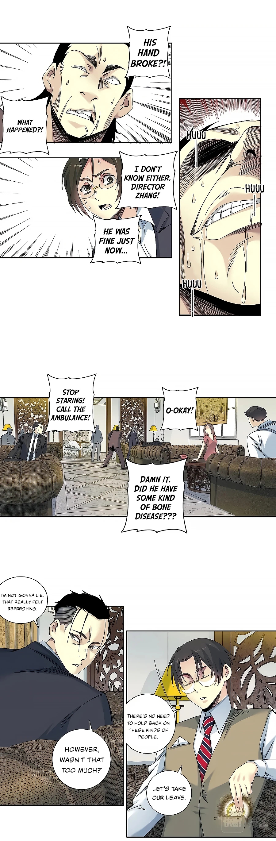 Chapter 102 - Image 5
