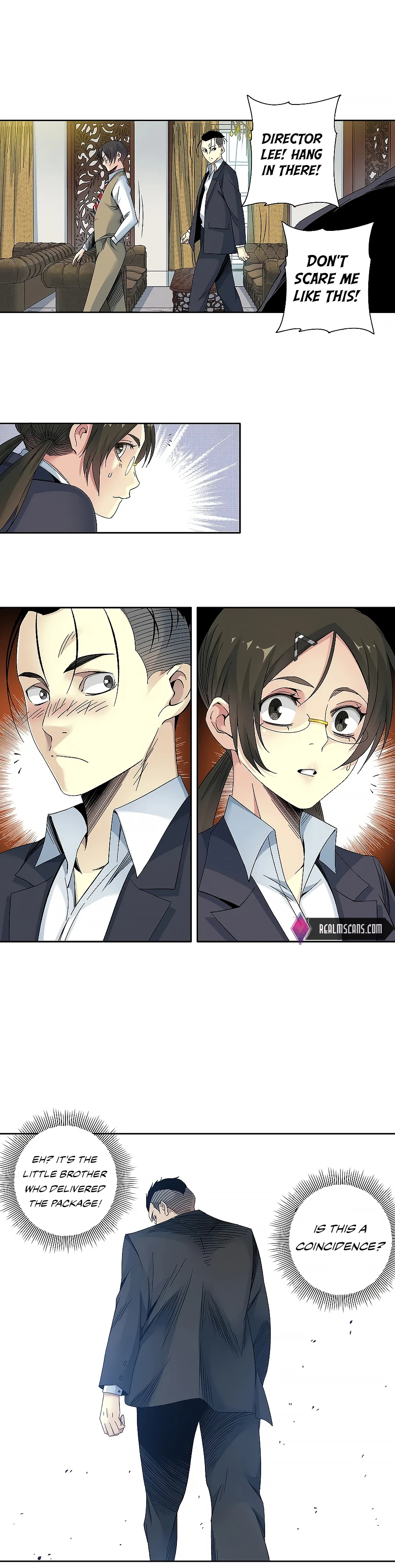 Chapter 102 - Image 6