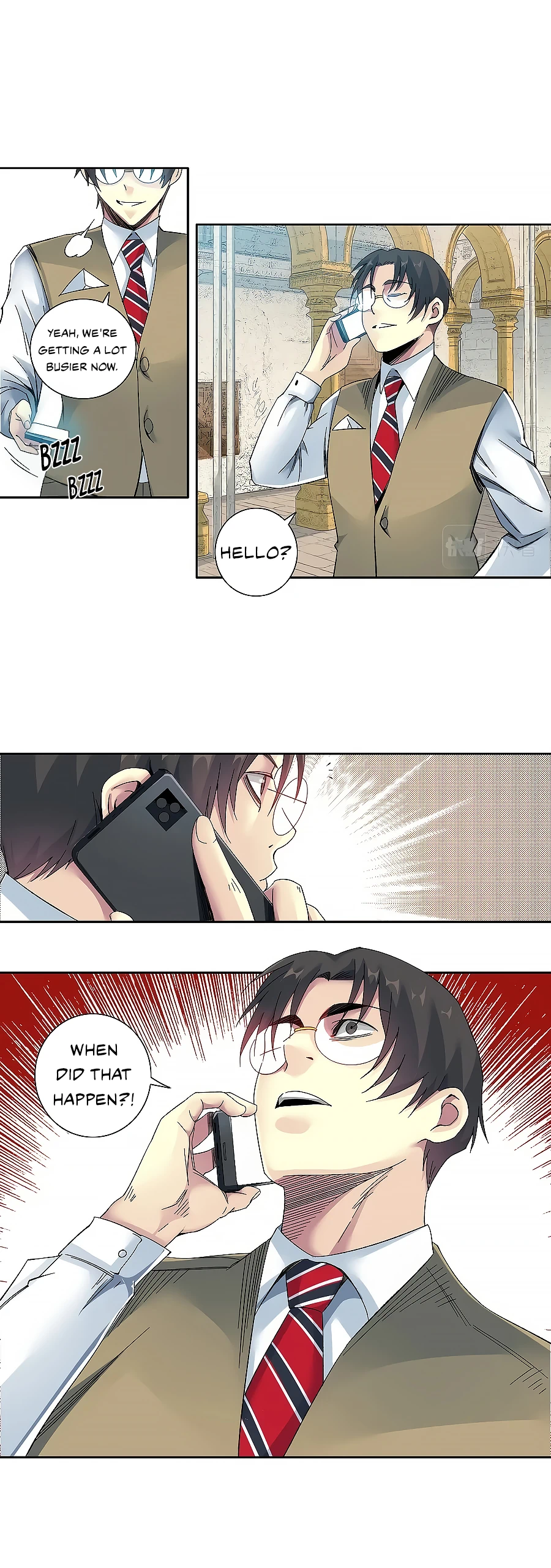 Chapter 102 - Image 8