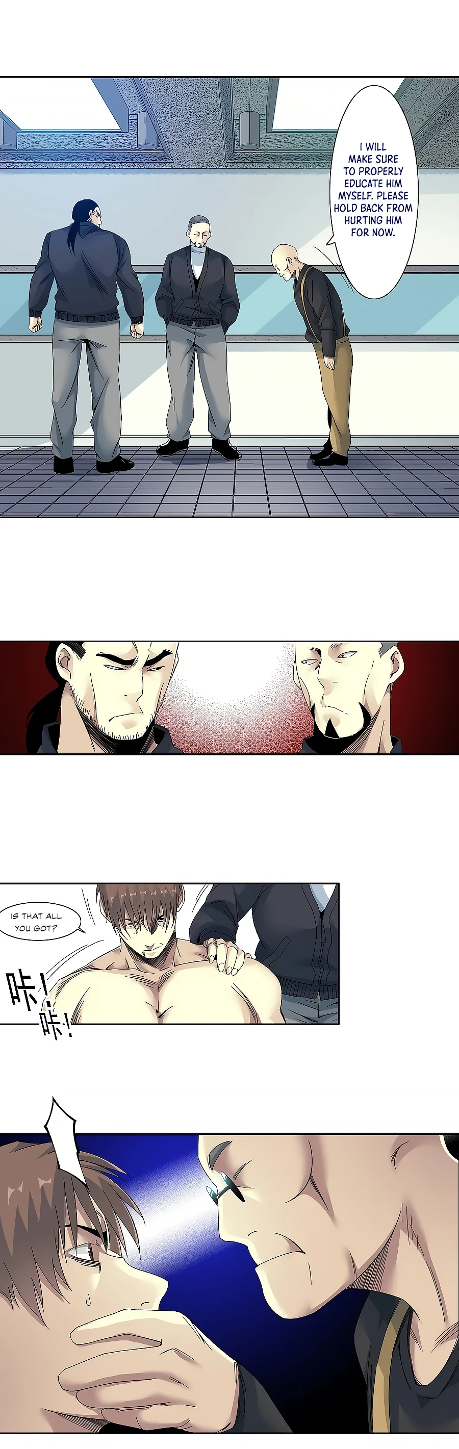 Chapter 103 - Image 11