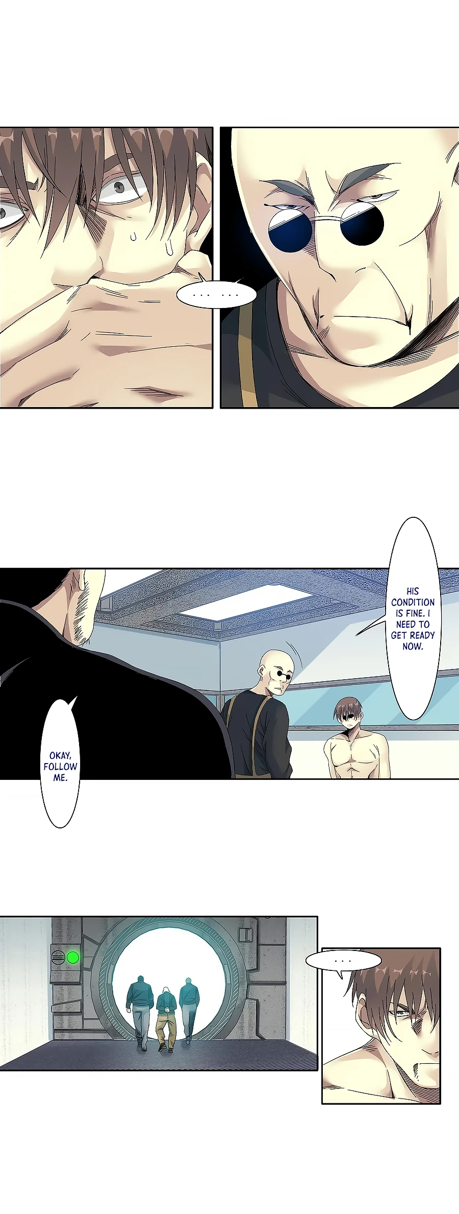 Chapter 103 - Image 12