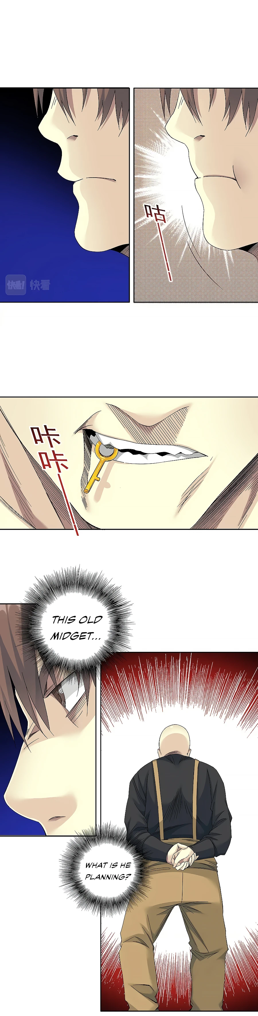 Chapter 103 - Image 14