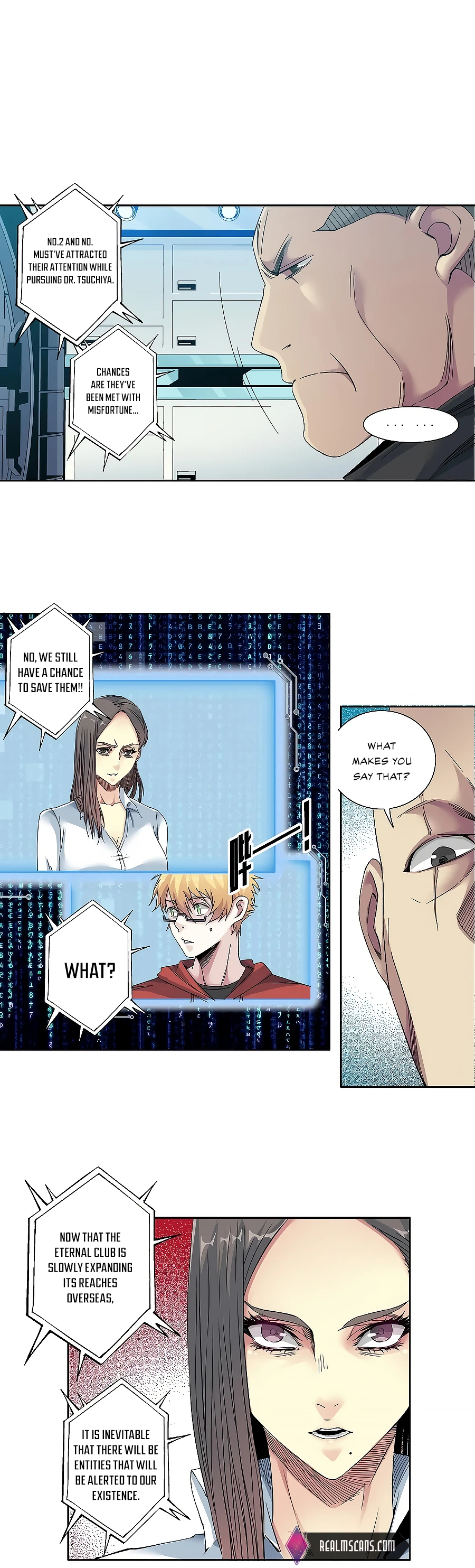 Chapter 103 - Image 3