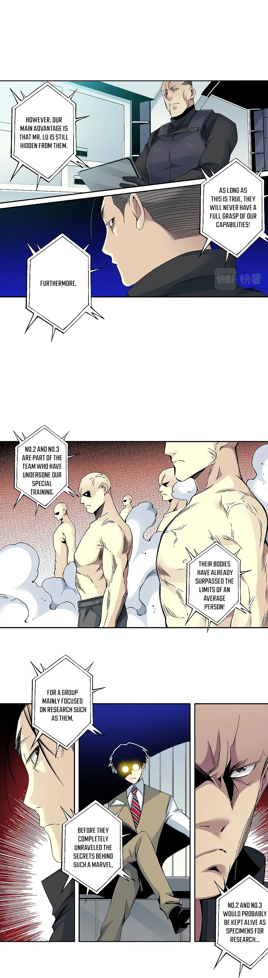 Chapter 103 - Image 4