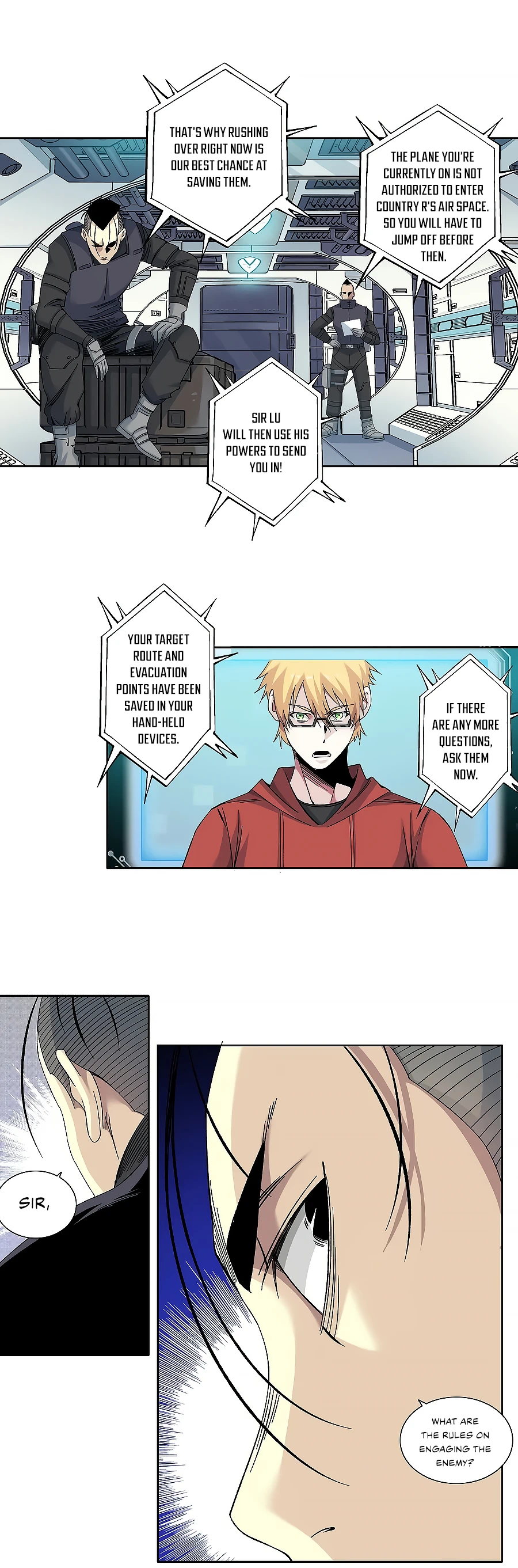 Chapter 103 - Image 5