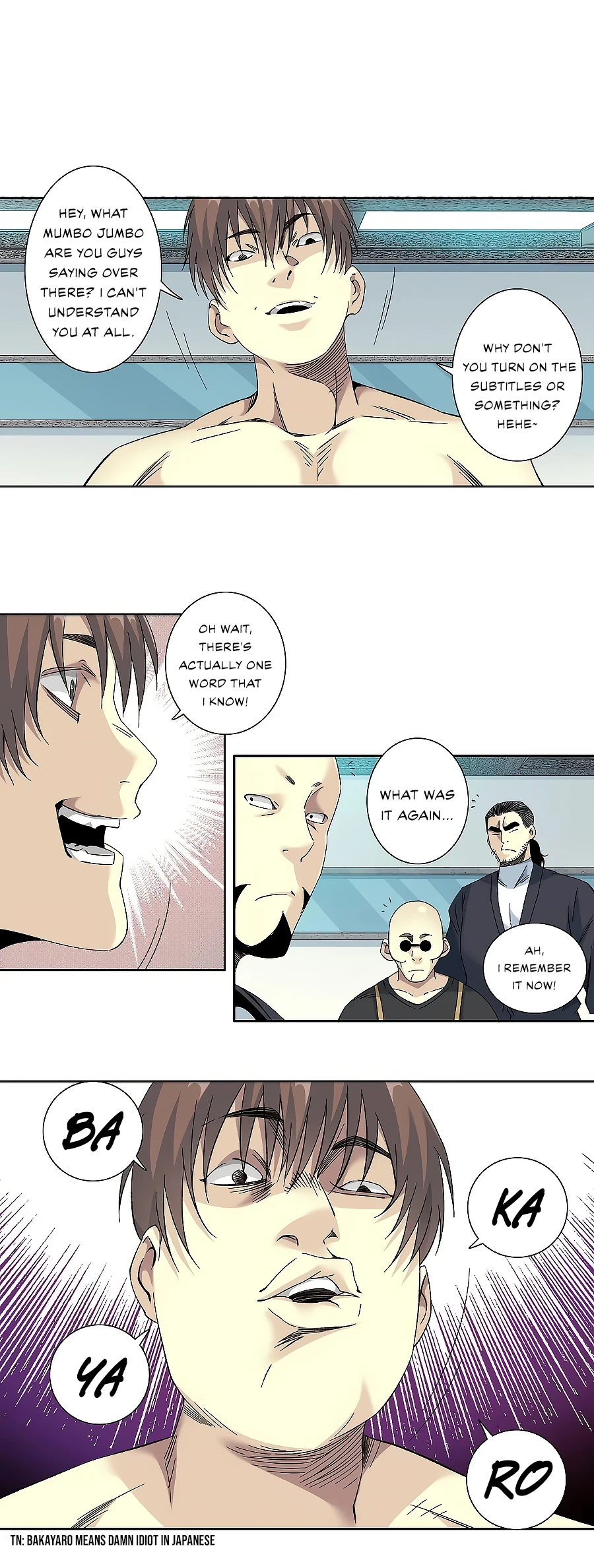 Chapter 103 - Image 9
