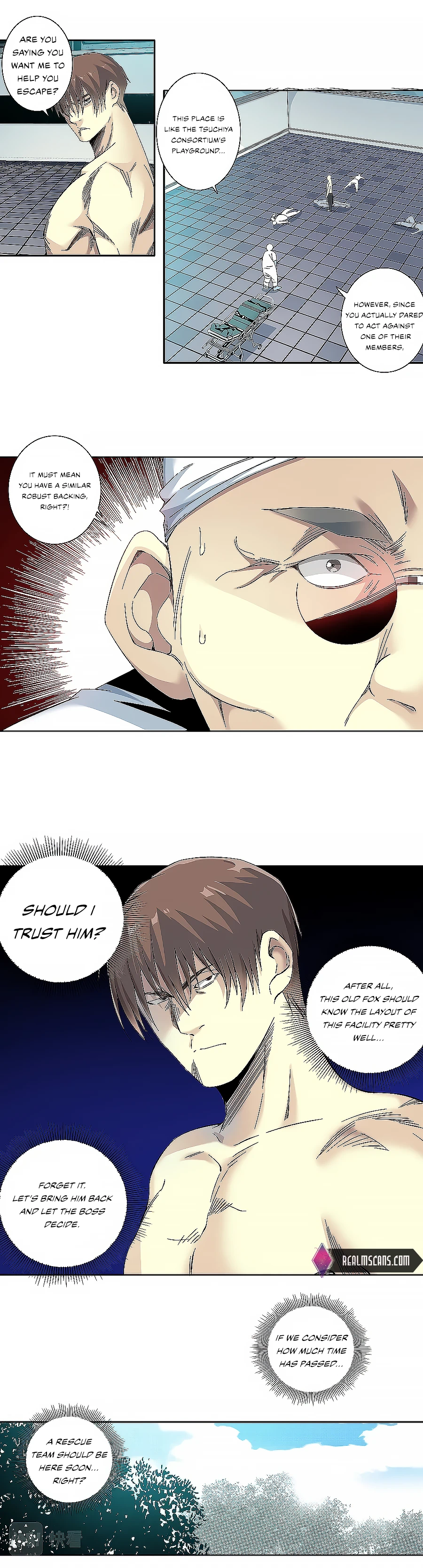 Chapter 104 - Image 11