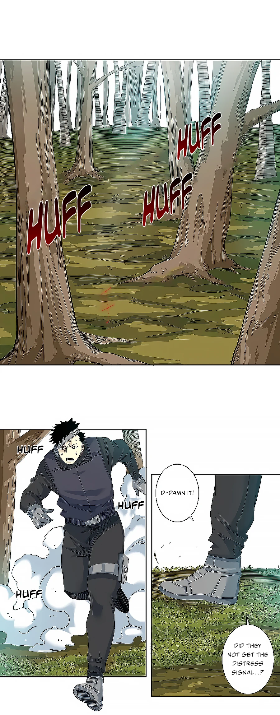 Chapter 104 - Image 12