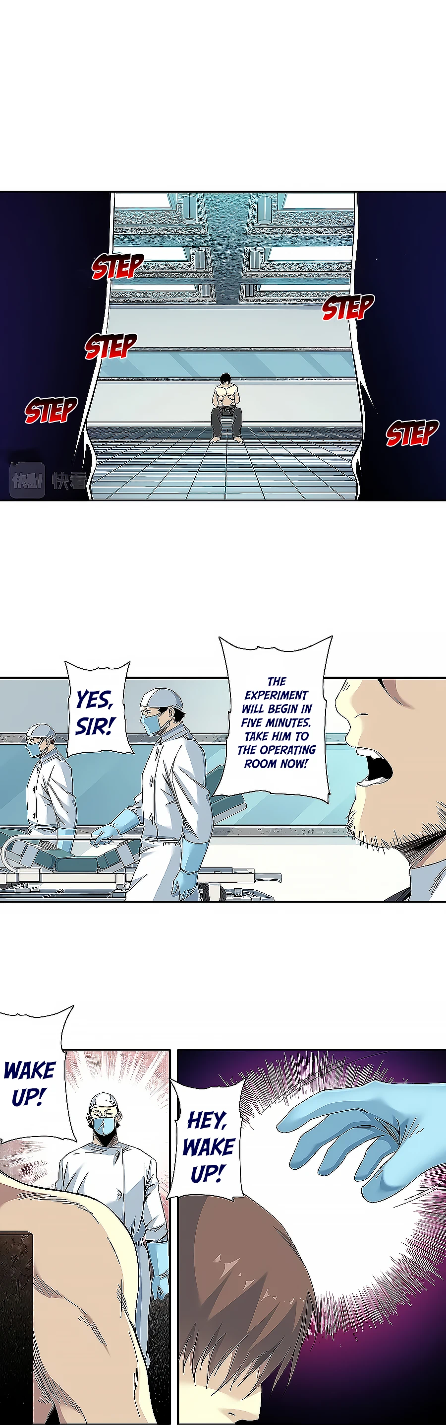 Chapter 104 - Image 4