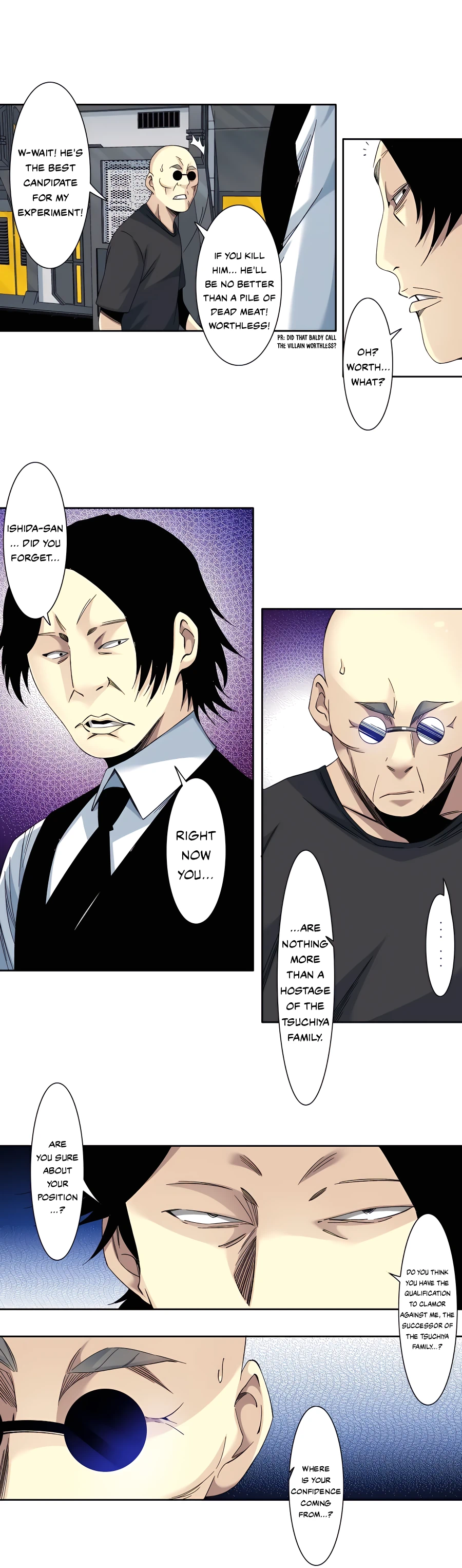 Chapter 105 - Image 10